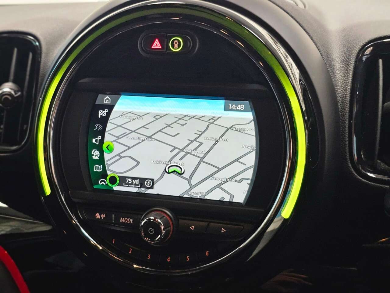 2019 MINI COUNTRYMAN 2019 MINI COUNTRYMAN