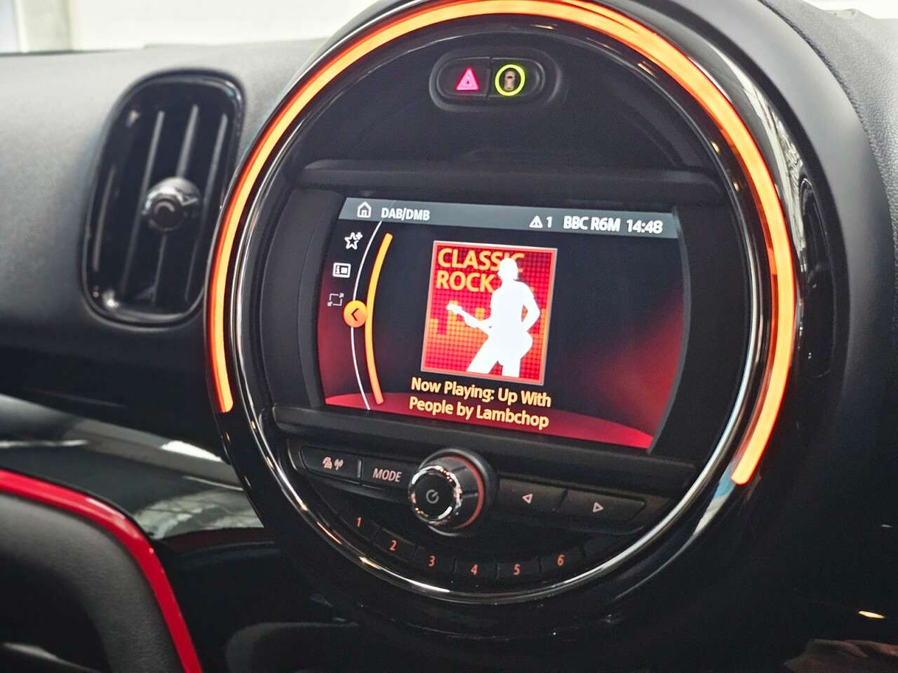 2019 MINI COUNTRYMAN 2019 MINI COUNTRYMAN