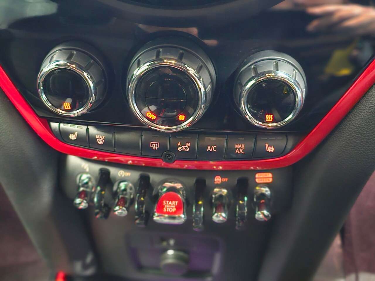 2019 MINI COUNTRYMAN 2019 MINI COUNTRYMAN