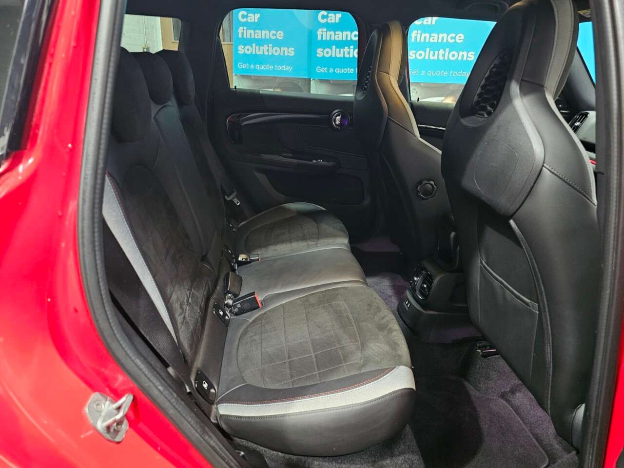 2019 MINI COUNTRYMAN 2019 MINI COUNTRYMAN