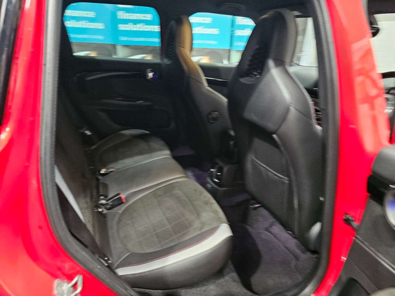 2019 MINI COUNTRYMAN 2019 MINI COUNTRYMAN