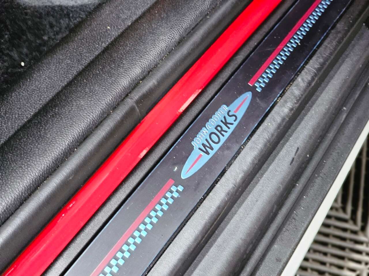 2019 MINI COUNTRYMAN 2019 MINI COUNTRYMAN