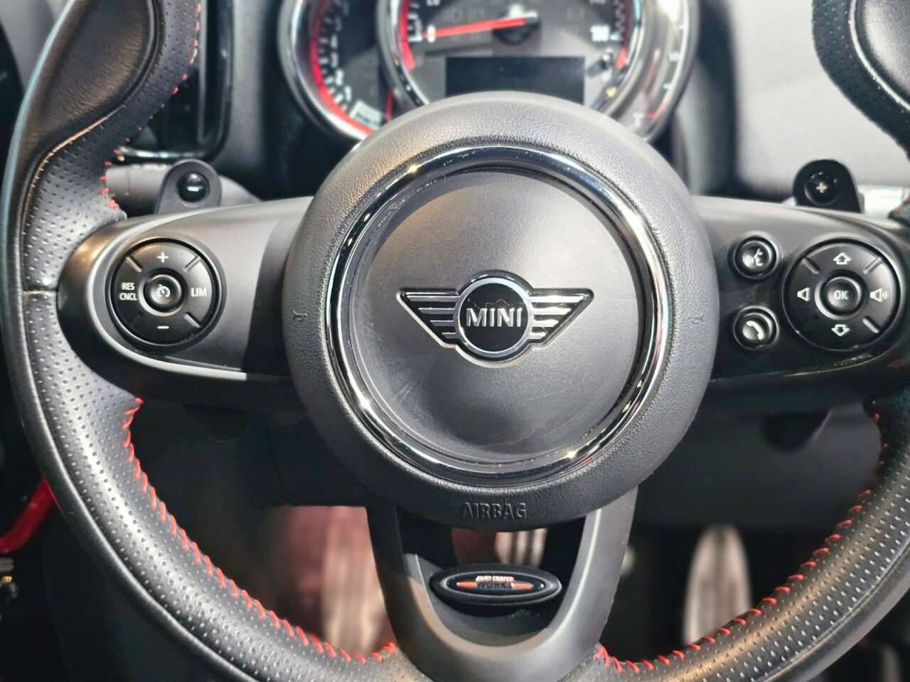 2019 MINI COUNTRYMAN 2019 MINI COUNTRYMAN