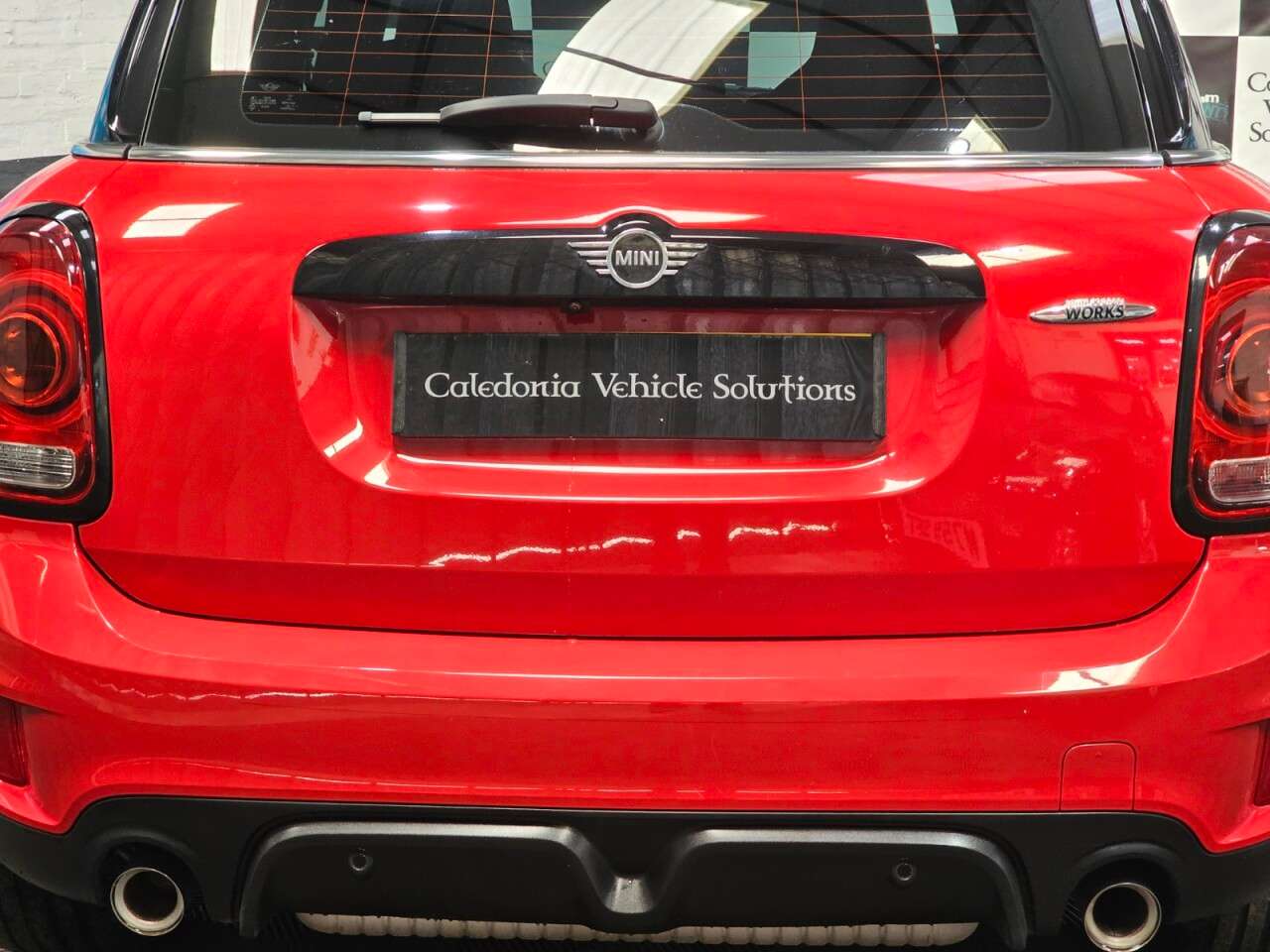 2019 MINI COUNTRYMAN 2019 MINI COUNTRYMAN