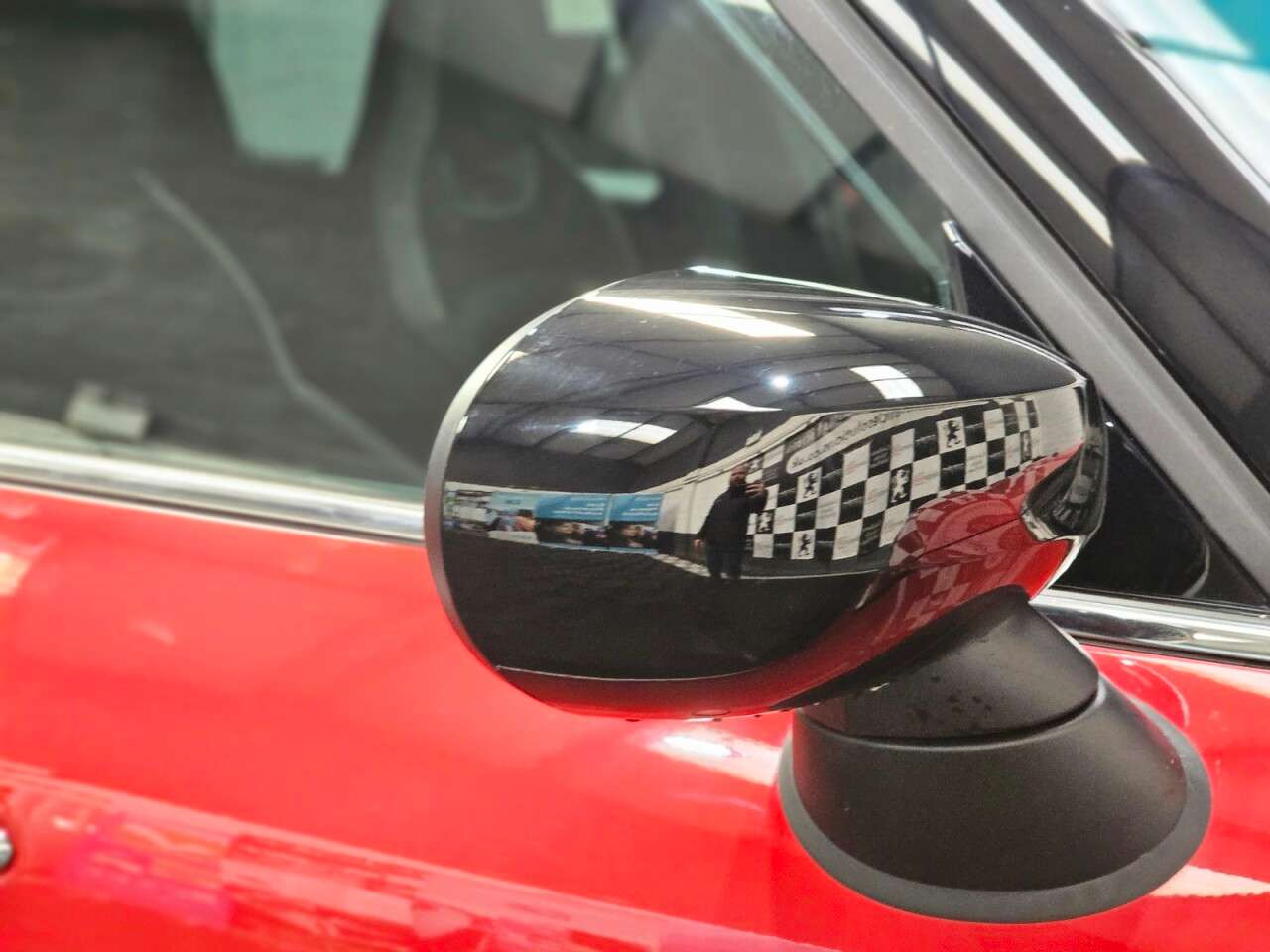 2019 MINI COUNTRYMAN 2019 MINI COUNTRYMAN