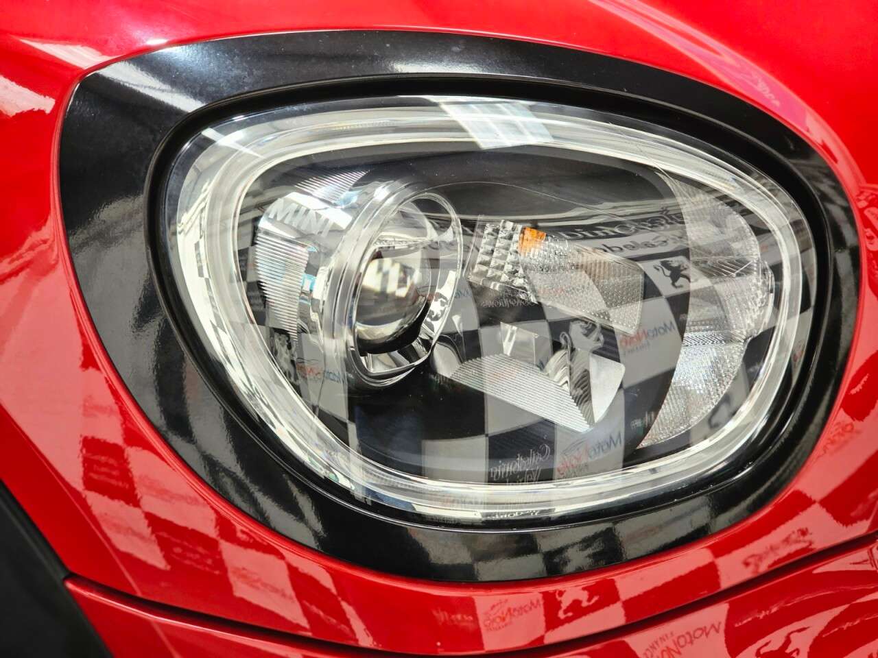 2019 MINI COUNTRYMAN 2019 MINI COUNTRYMAN