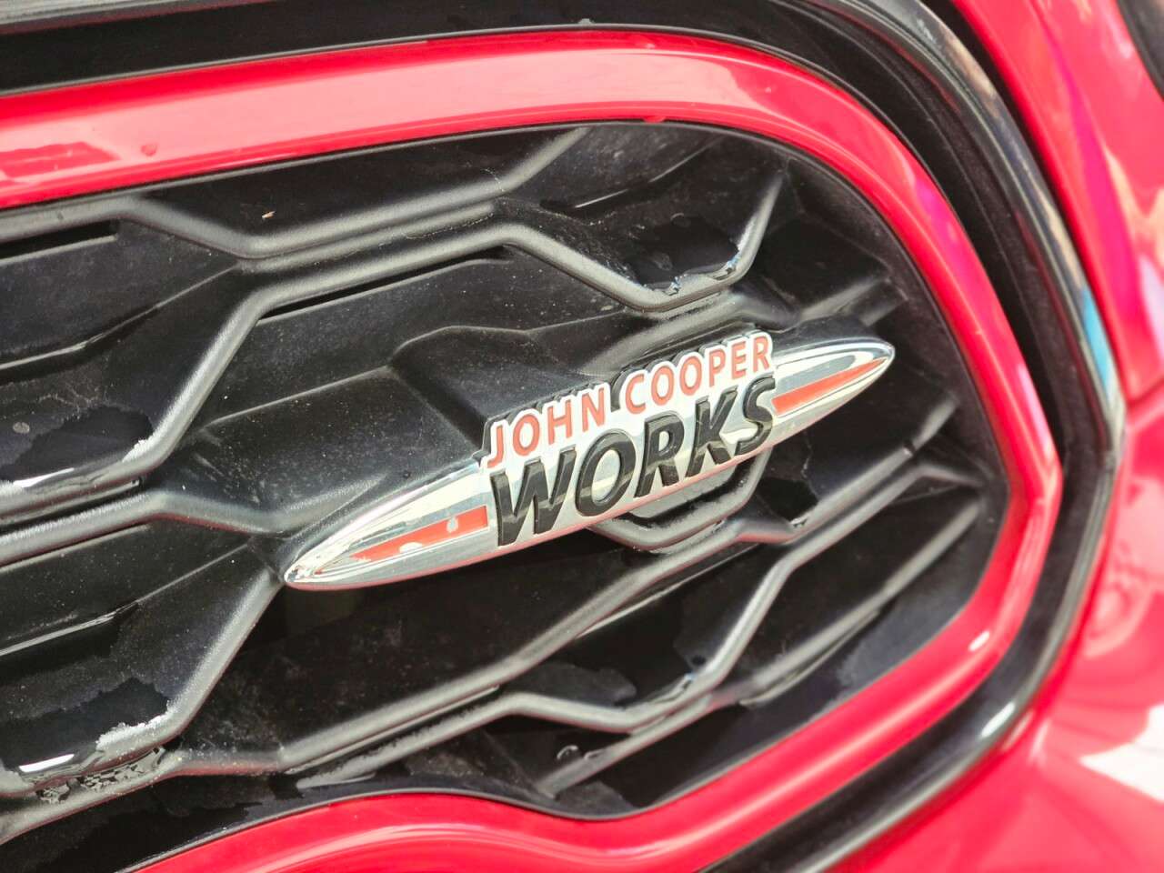 2019 MINI COUNTRYMAN 2019 MINI COUNTRYMAN