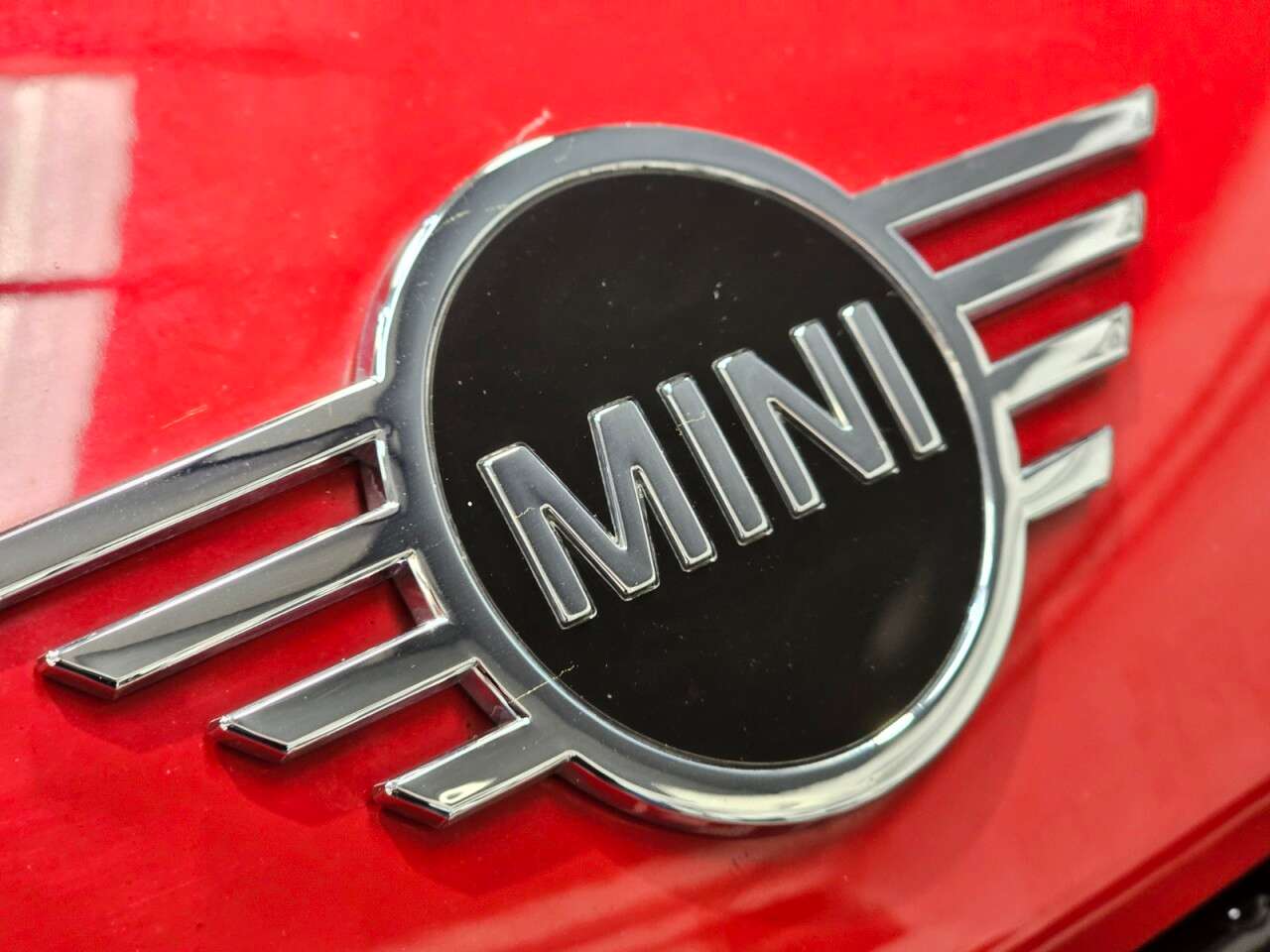 2019 MINI COUNTRYMAN 2019 MINI COUNTRYMAN