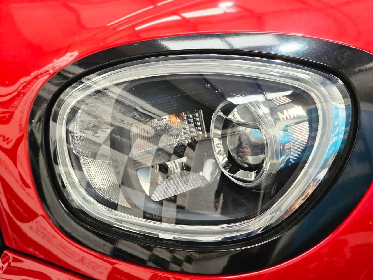 2019 MINI COUNTRYMAN 2019 MINI COUNTRYMAN