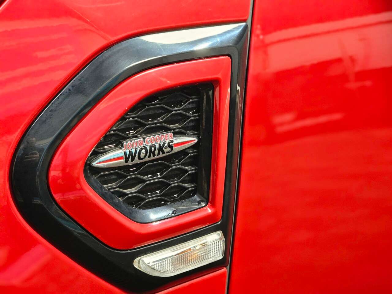 2019 MINI COUNTRYMAN 2019 MINI COUNTRYMAN