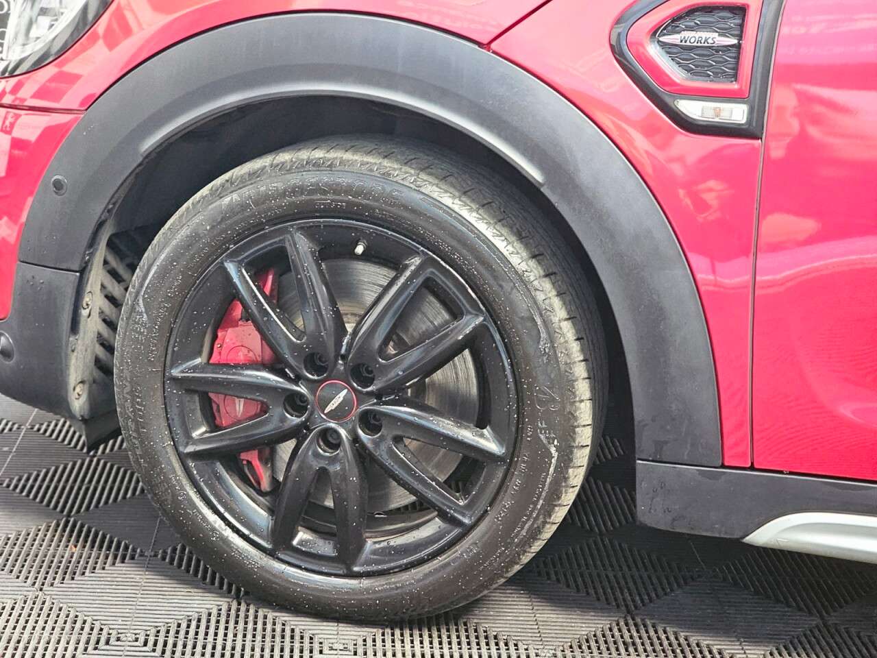 2019 MINI COUNTRYMAN 2019 MINI COUNTRYMAN