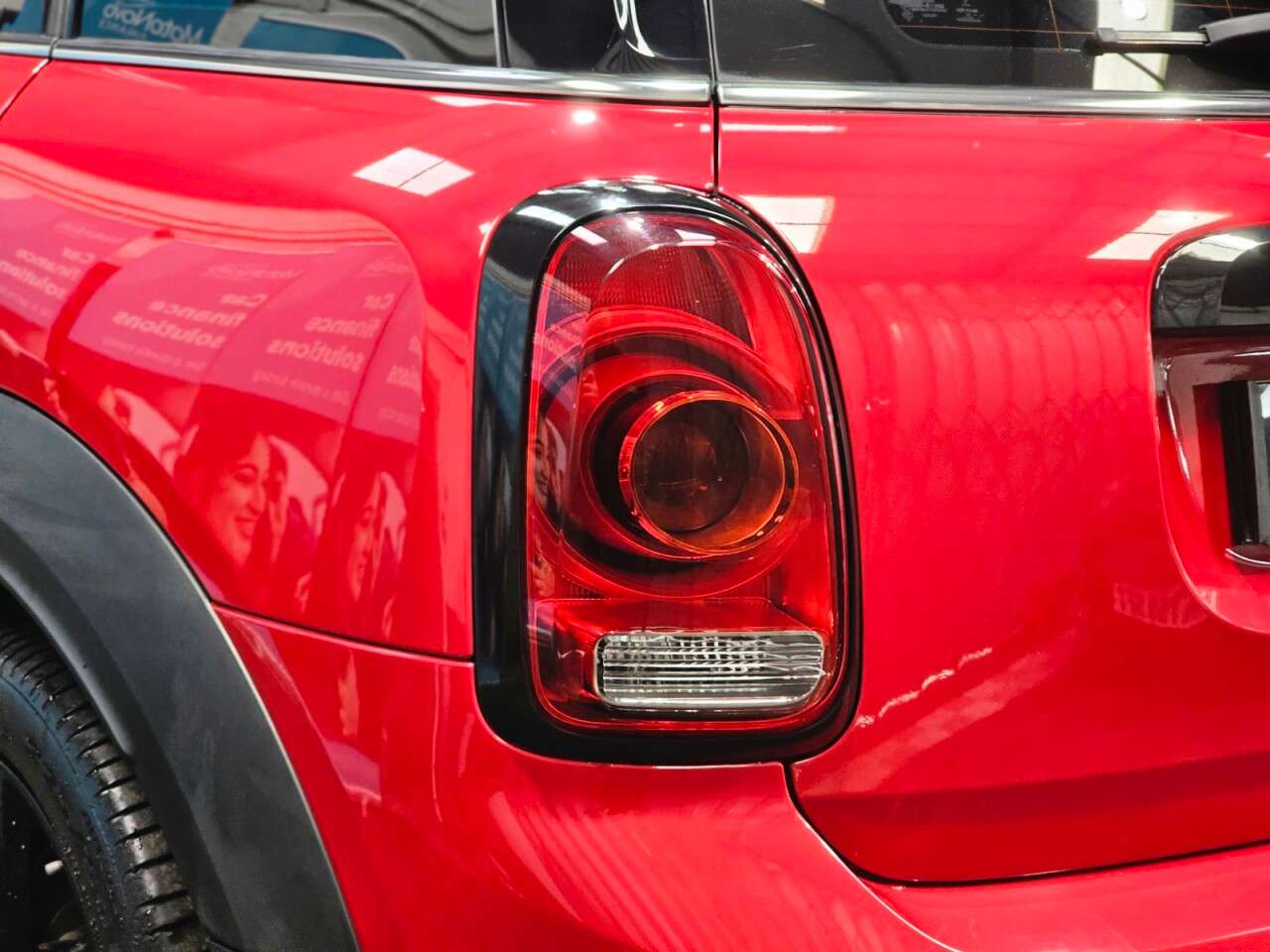 2019 MINI COUNTRYMAN 2019 MINI COUNTRYMAN