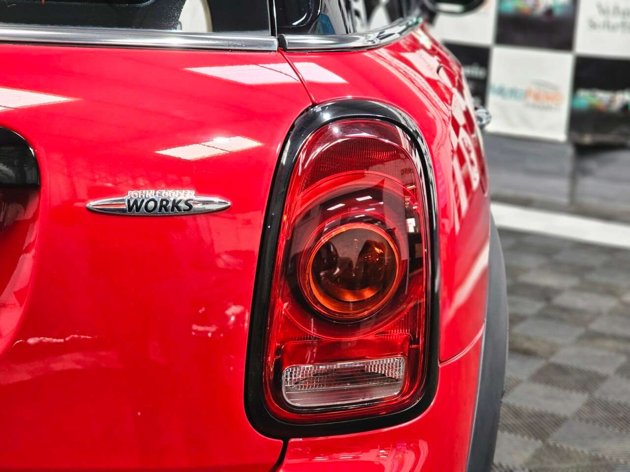 2019 MINI COUNTRYMAN 2019 MINI COUNTRYMAN