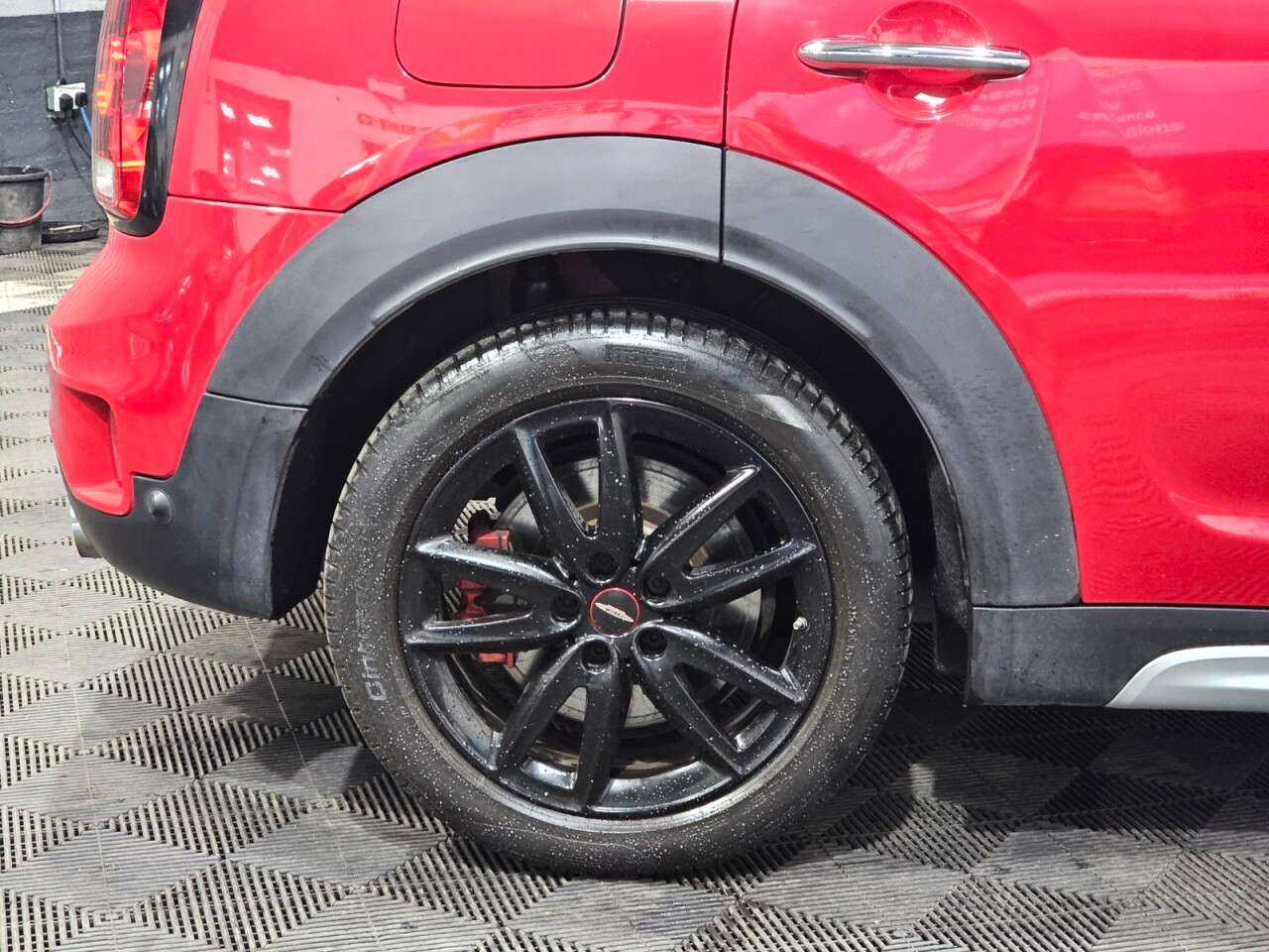 2019 MINI COUNTRYMAN 2019 MINI COUNTRYMAN