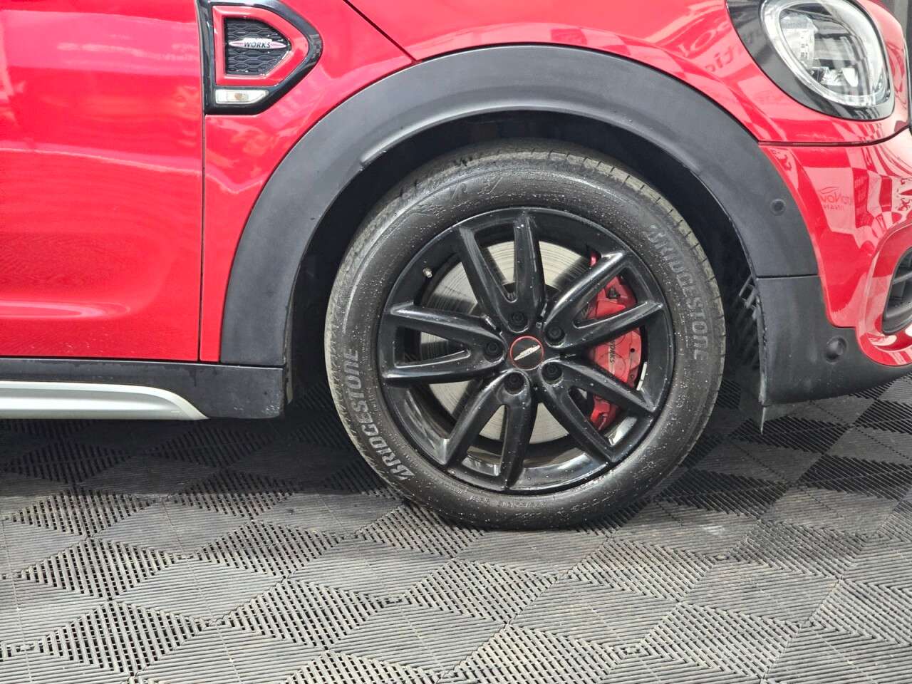 2019 MINI COUNTRYMAN 2019 MINI COUNTRYMAN