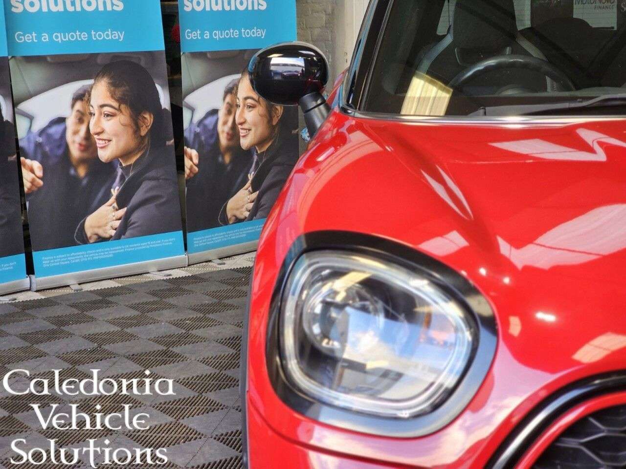 2019 MINI COUNTRYMAN 2019 MINI COUNTRYMAN