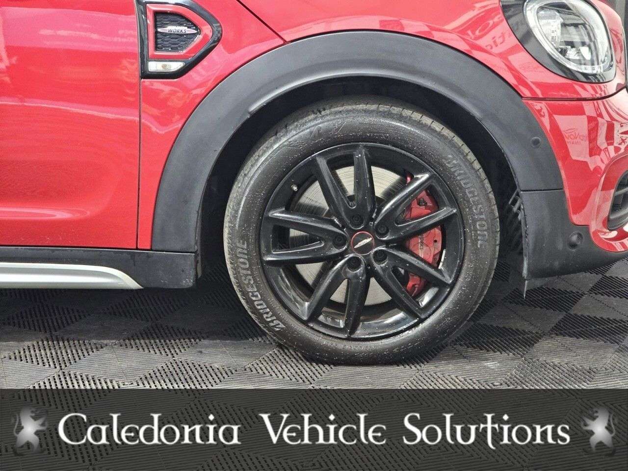 2019 MINI COUNTRYMAN 2019 MINI COUNTRYMAN