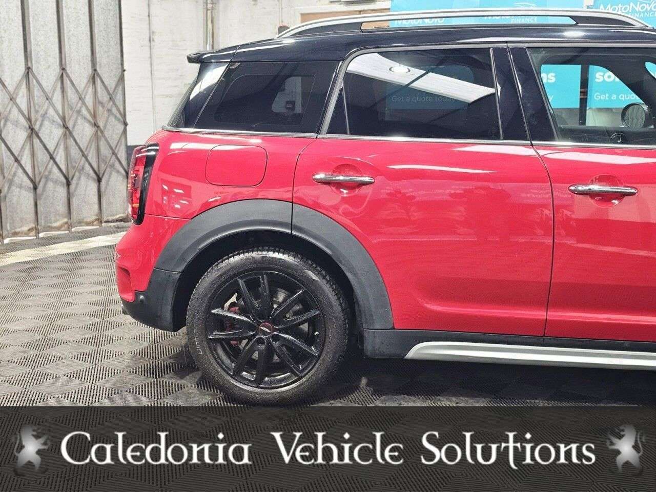 2019 MINI COUNTRYMAN 2019 MINI COUNTRYMAN