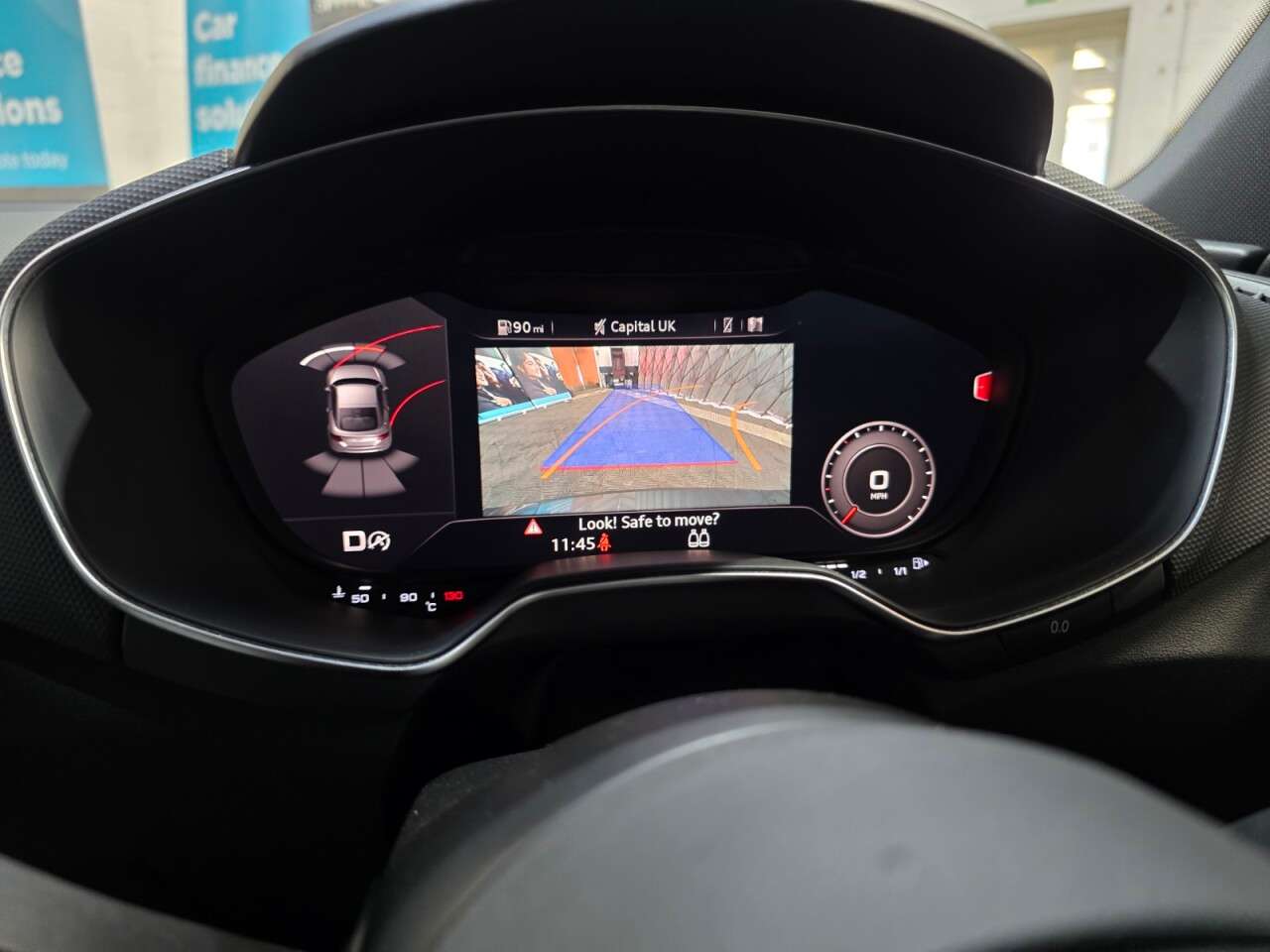 2018 AUDI TT RS 2018 AUDI TT RS