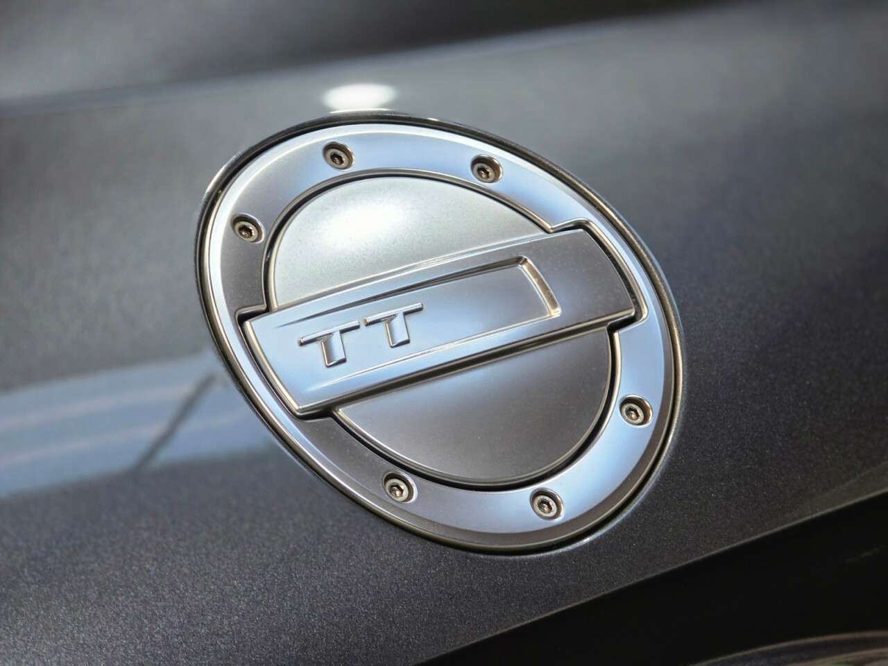 2018 AUDI TT RS 2018 AUDI TT RS