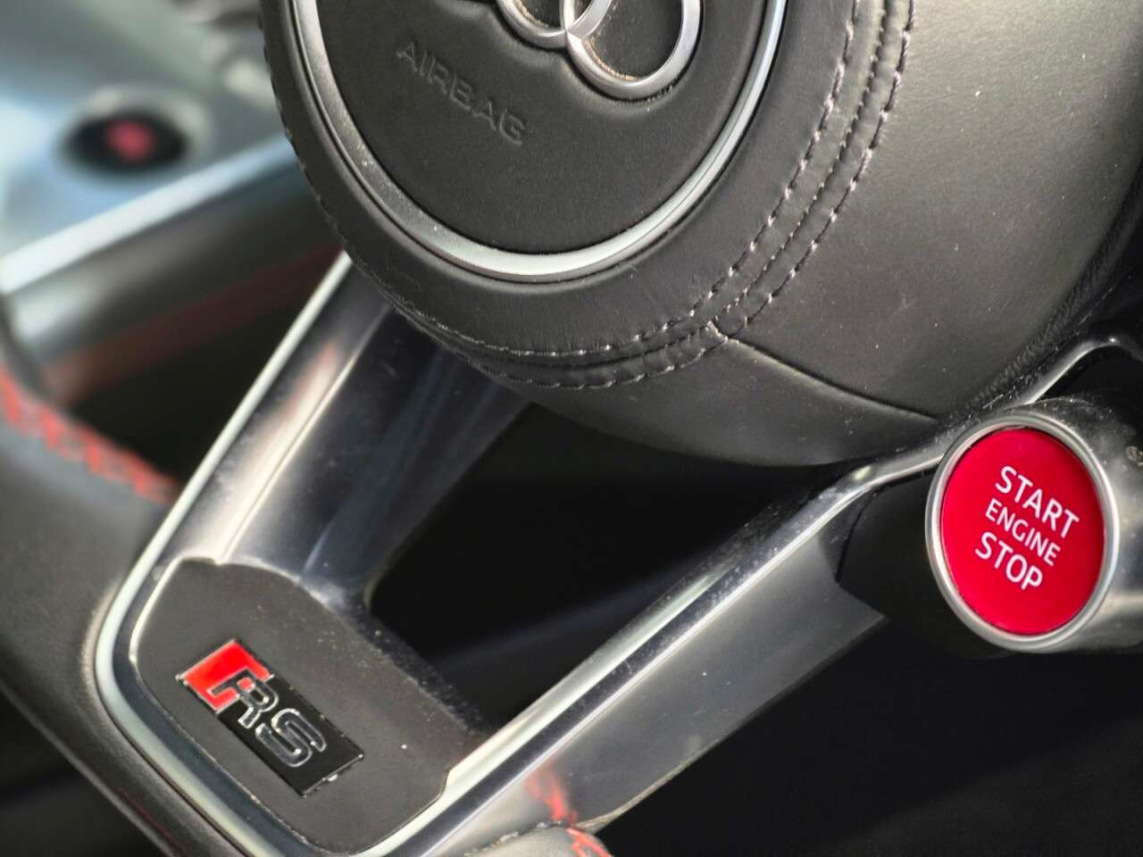 2018 AUDI TT RS 2018 AUDI TT RS