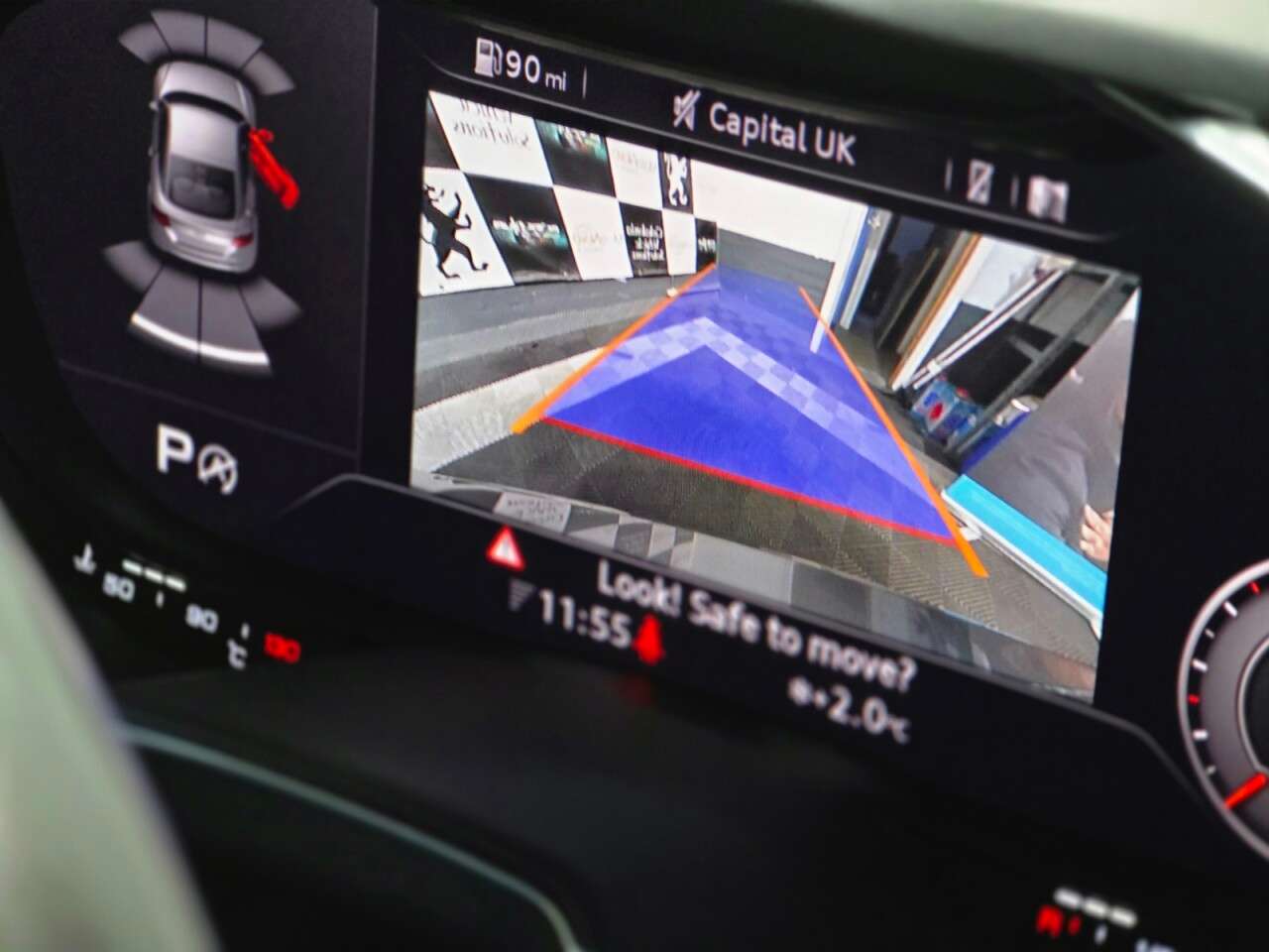 2018 AUDI TT RS 2018 AUDI TT RS