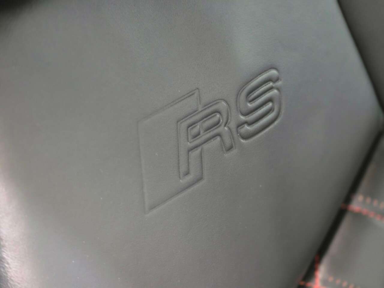 2018 AUDI TT RS 2018 AUDI TT RS