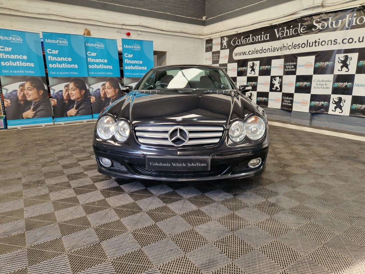 2008 MERCEDES-BENZ SL 2008 MERCEDES-BENZ SL