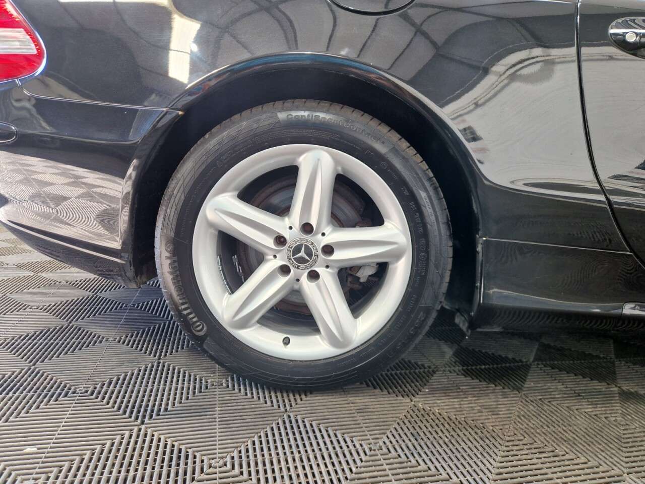 2008 MERCEDES-BENZ SL 2008 MERCEDES-BENZ SL