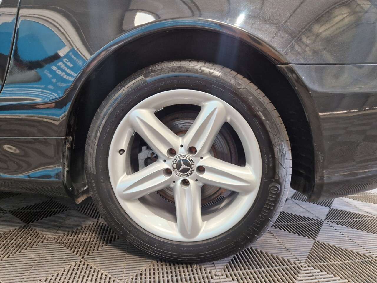 2008 MERCEDES-BENZ SL 2008 MERCEDES-BENZ SL