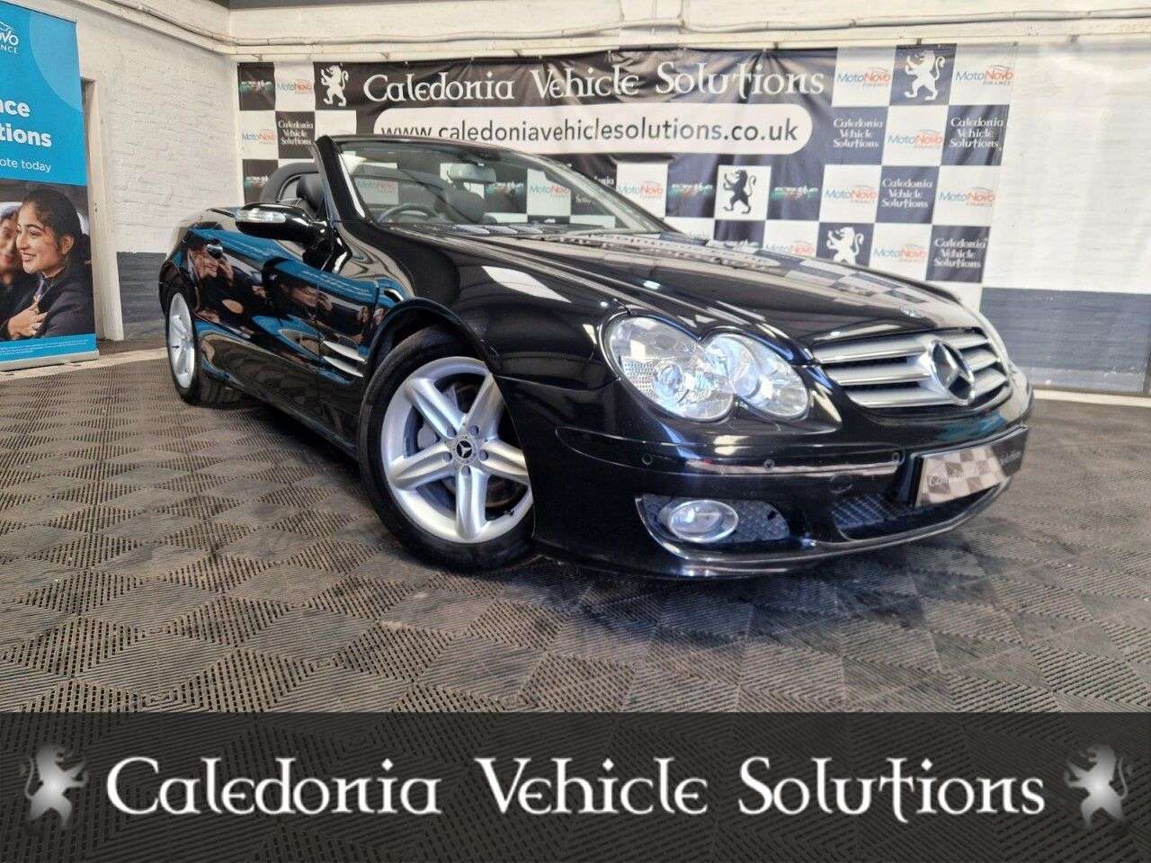 2008 MERCEDES-BENZ SL 2008 MERCEDES-BENZ SL