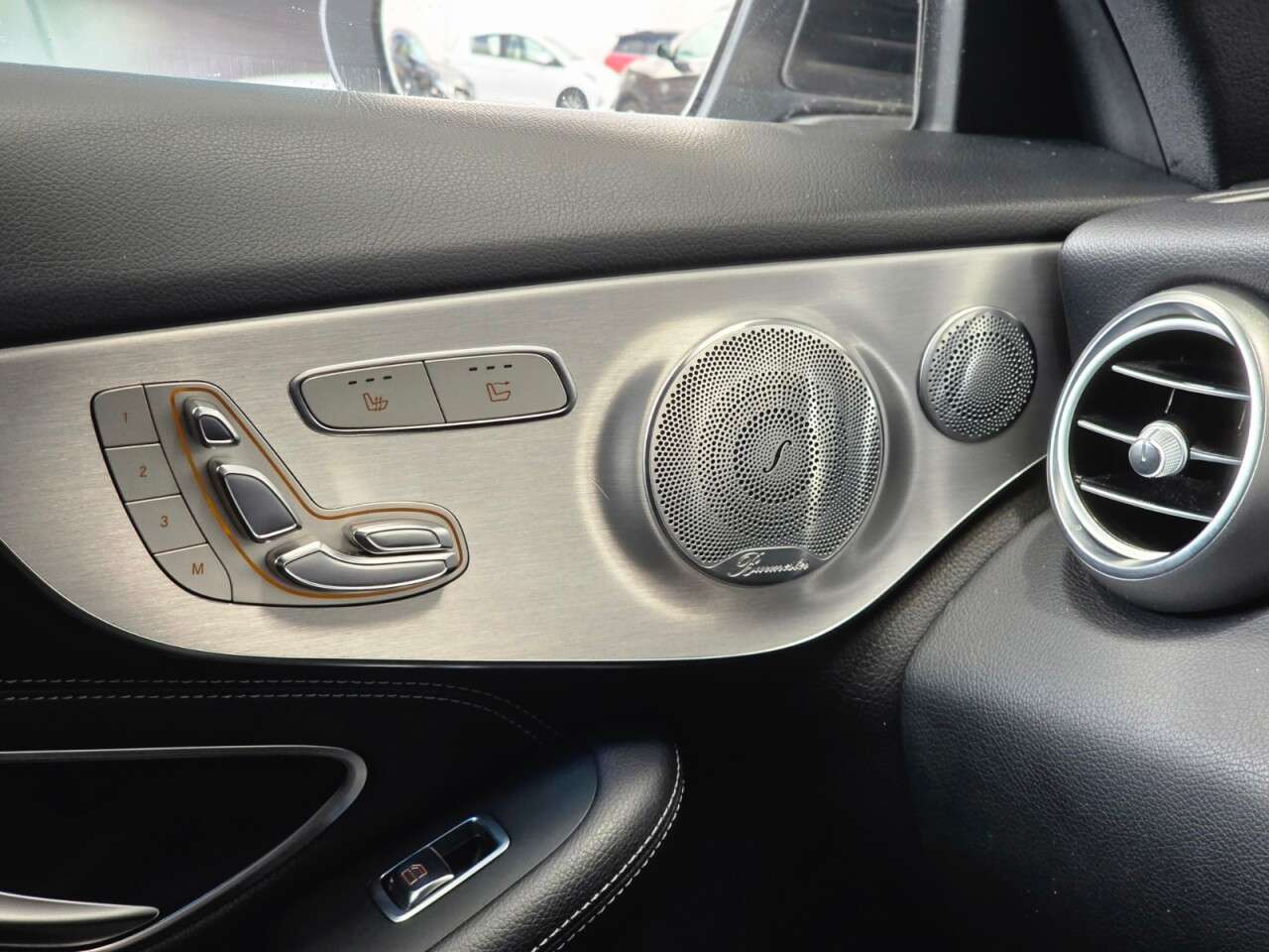 2018 MERCEDES-BENZ C-CLASS 2018 MERCEDES-BENZ C-CLASS