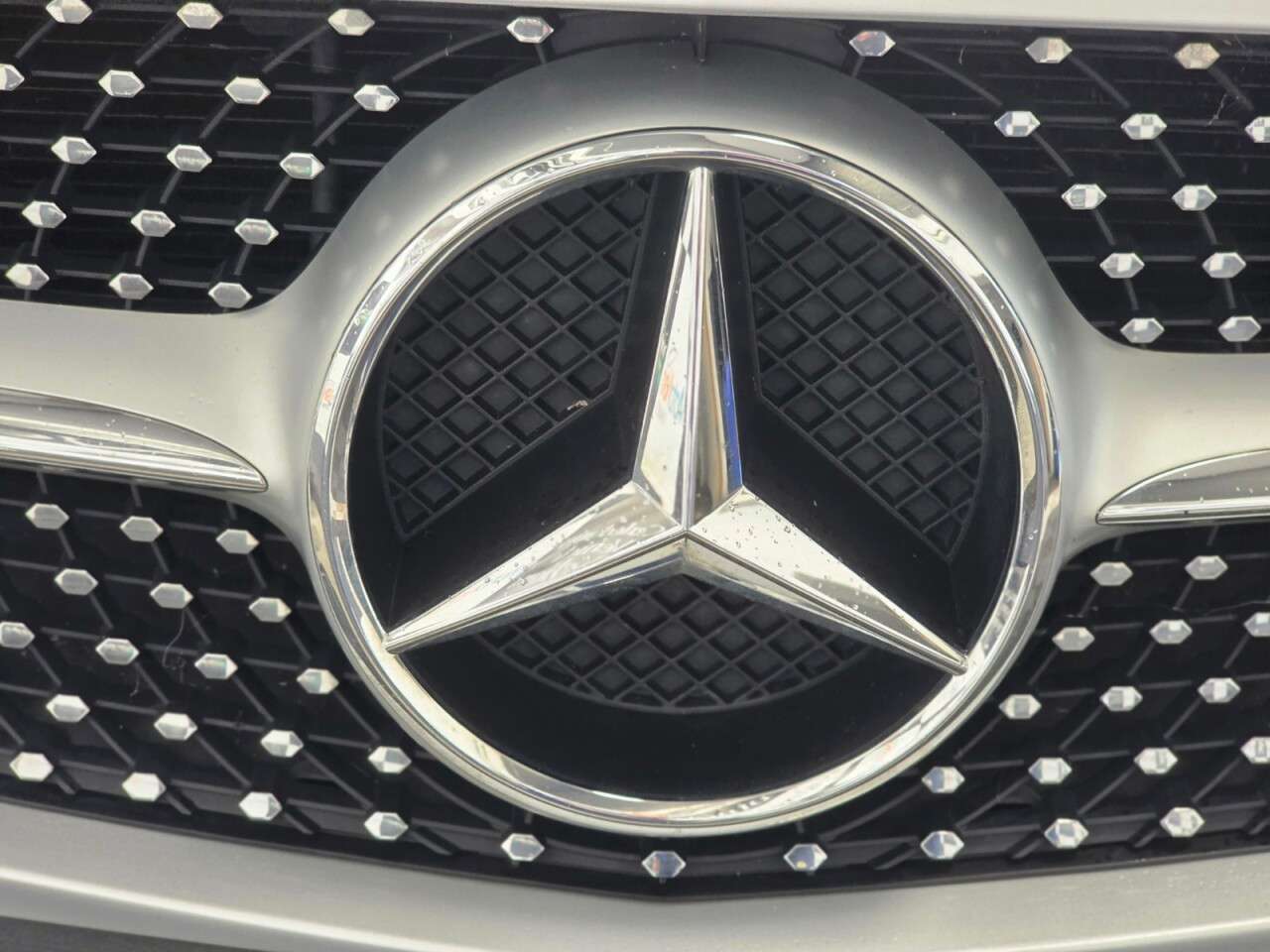 2018 MERCEDES-BENZ C-CLASS 2018 MERCEDES-BENZ C-CLASS