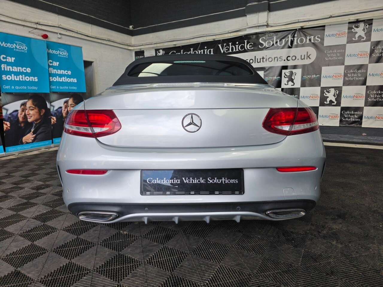 2018 MERCEDES-BENZ C-CLASS 2018 MERCEDES-BENZ C-CLASS