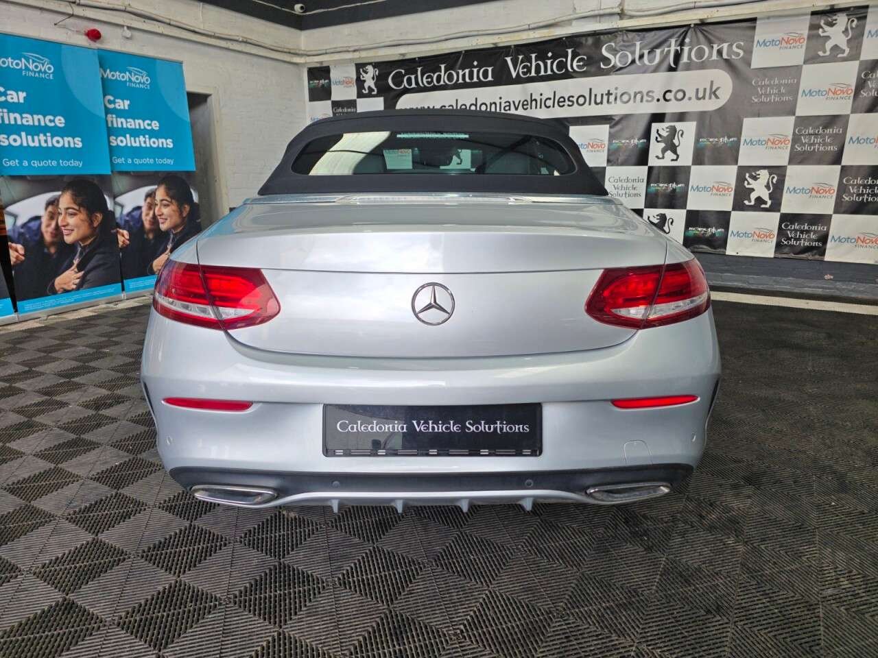 2018 MERCEDES-BENZ C-CLASS 2018 MERCEDES-BENZ C-CLASS