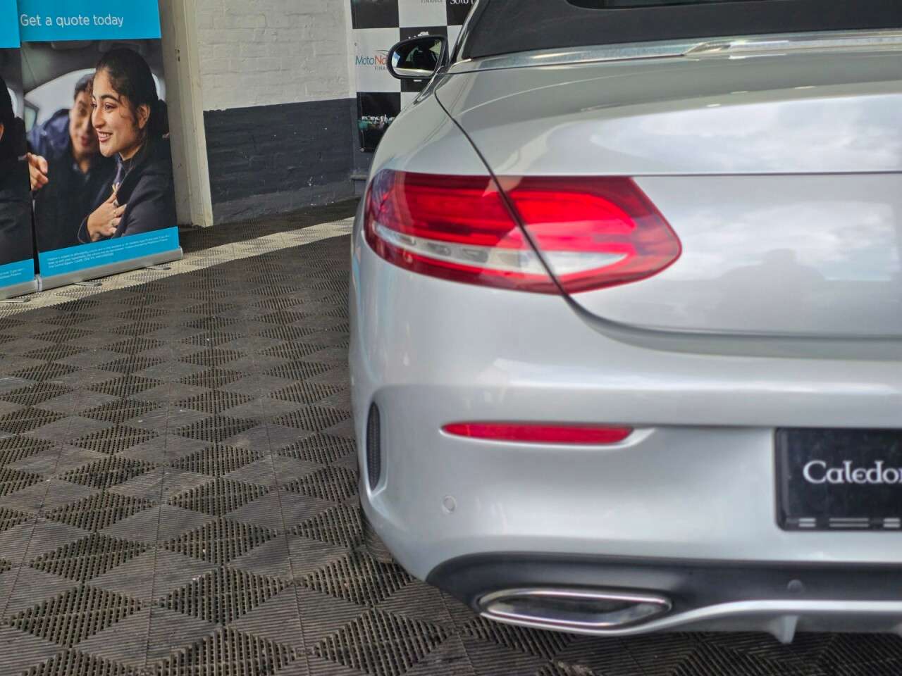 2018 MERCEDES-BENZ C-CLASS 2018 MERCEDES-BENZ C-CLASS