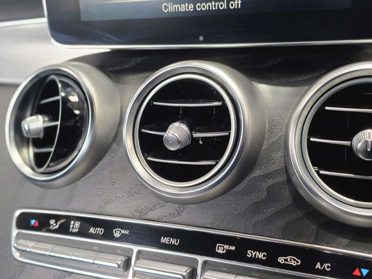 2018 MERCEDES-BENZ C-CLASS 2018 MERCEDES-BENZ C-CLASS