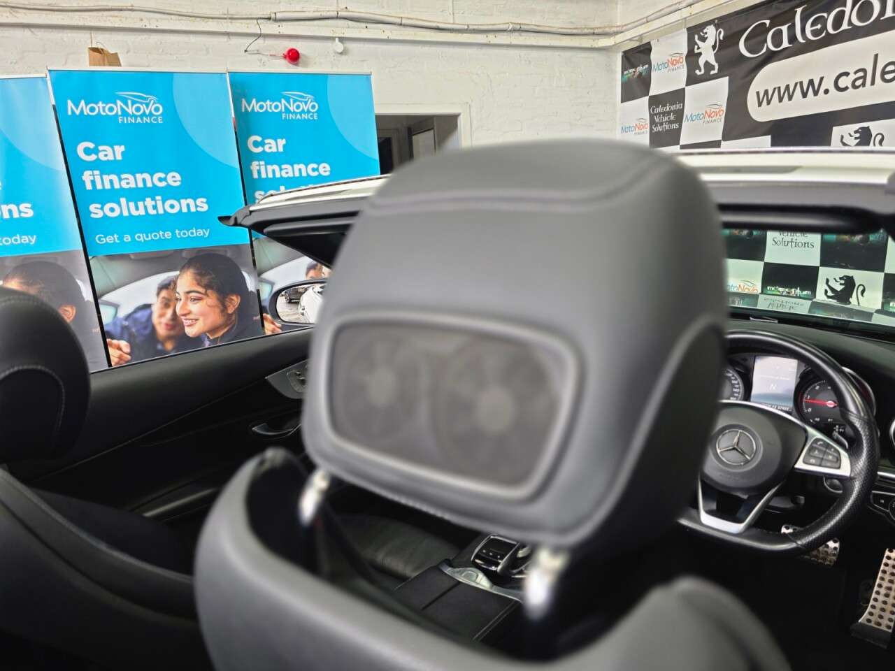 2018 MERCEDES-BENZ C-CLASS 2018 MERCEDES-BENZ C-CLASS