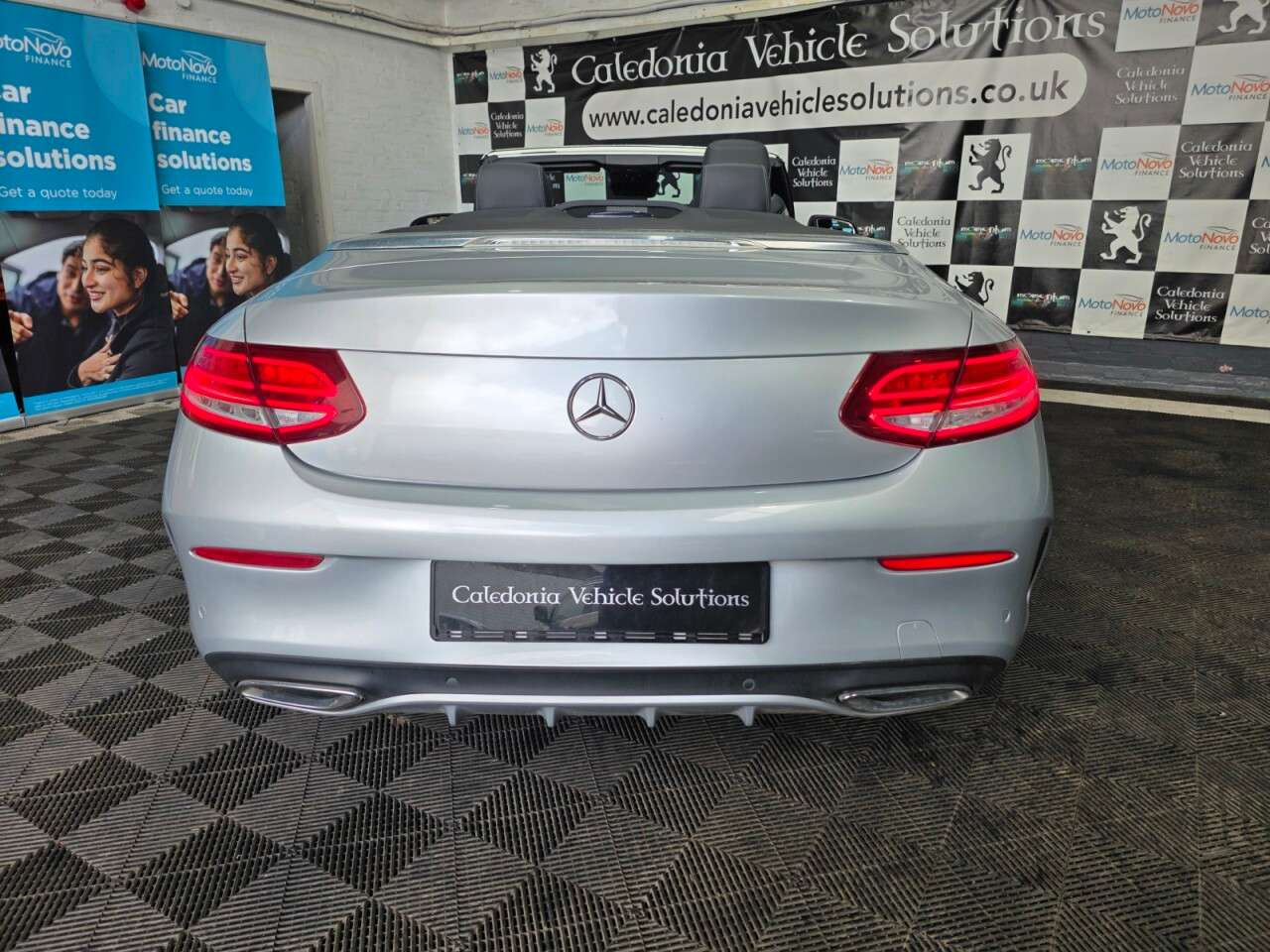 2018 MERCEDES-BENZ C-CLASS 2018 MERCEDES-BENZ C-CLASS