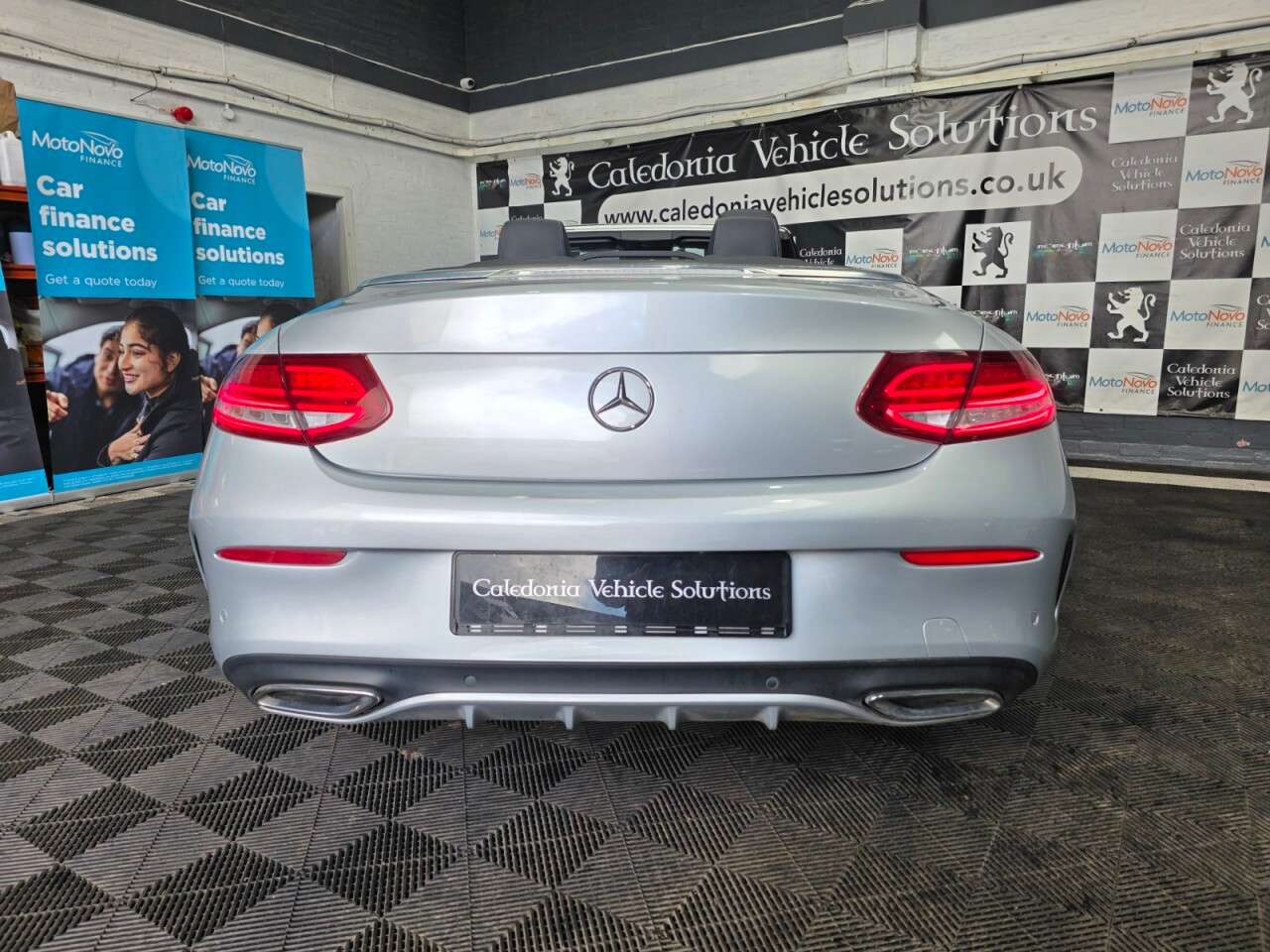 2018 MERCEDES-BENZ C-CLASS 2018 MERCEDES-BENZ C-CLASS