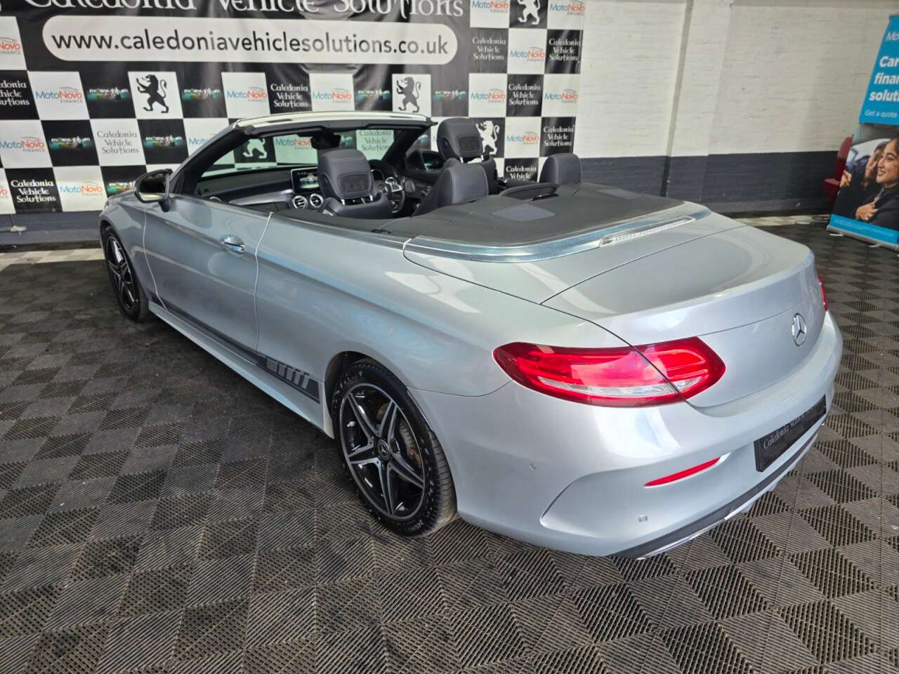 2018 MERCEDES-BENZ C-CLASS 2018 MERCEDES-BENZ C-CLASS