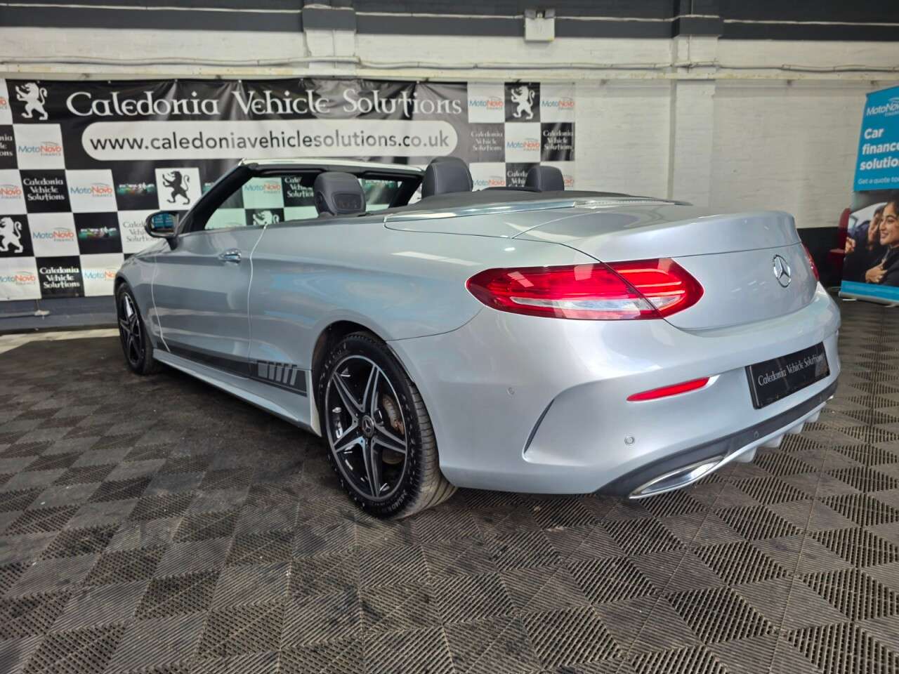 2018 MERCEDES-BENZ C-CLASS 2018 MERCEDES-BENZ C-CLASS