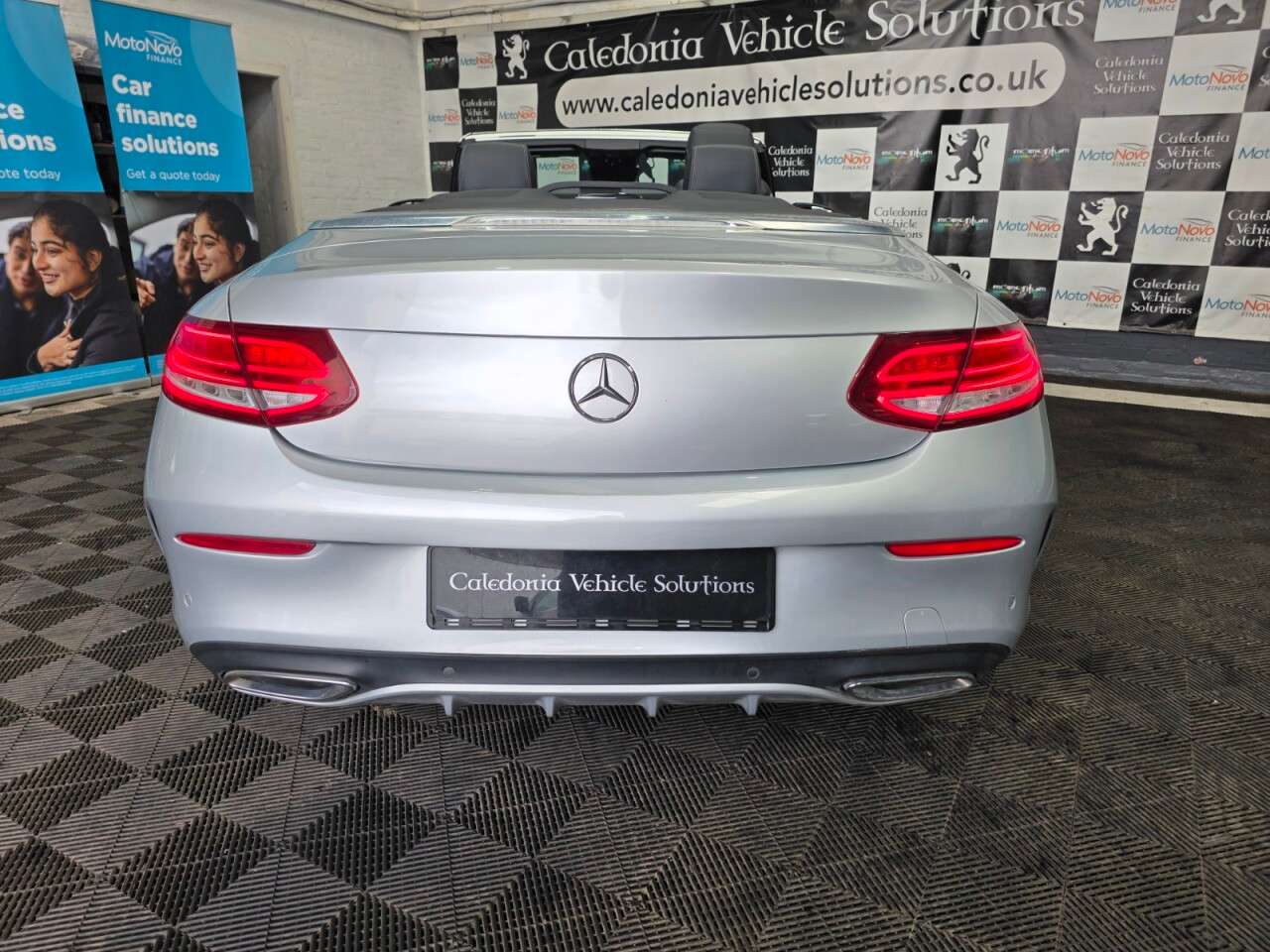 2018 MERCEDES-BENZ C-CLASS 2018 MERCEDES-BENZ C-CLASS