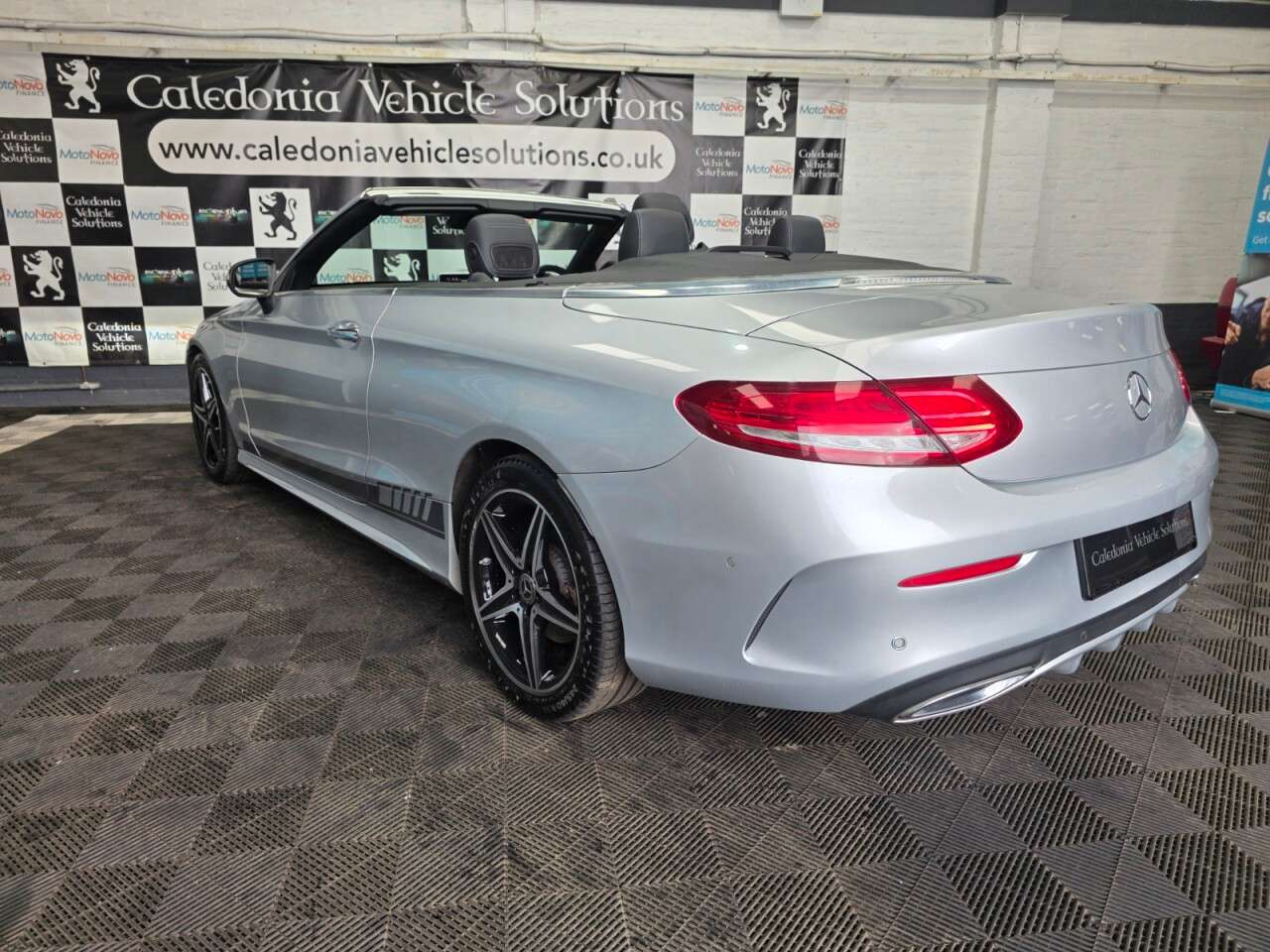 2018 MERCEDES-BENZ C-CLASS 2018 MERCEDES-BENZ C-CLASS