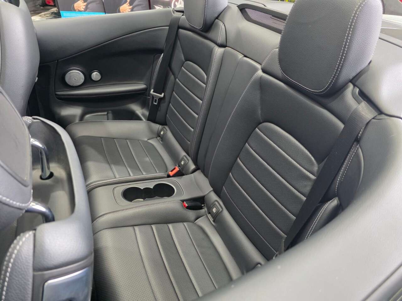 2018 MERCEDES-BENZ C-CLASS 2018 MERCEDES-BENZ C-CLASS