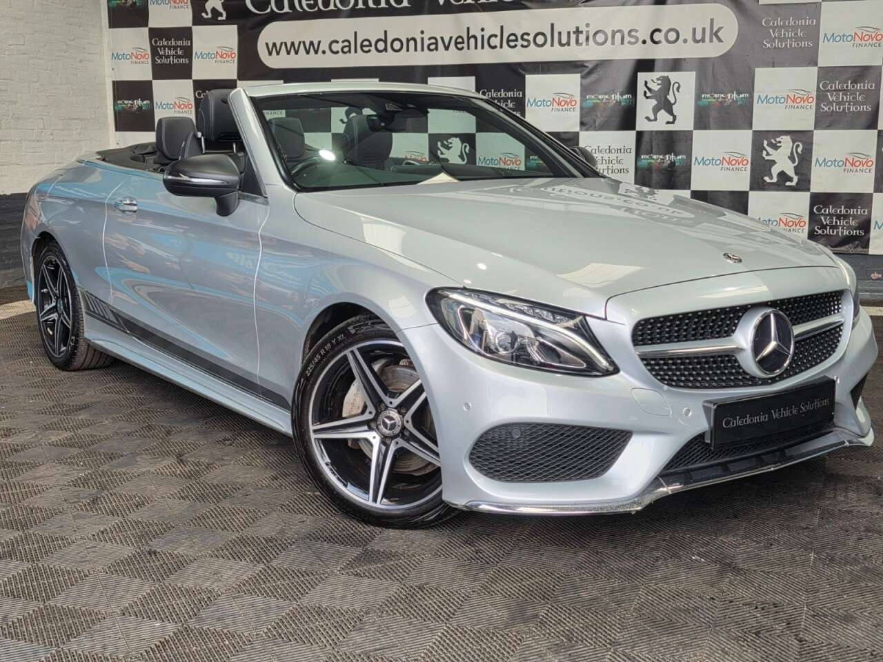 2018 MERCEDES-BENZ C-CLASS 2018 MERCEDES-BENZ C-CLASS