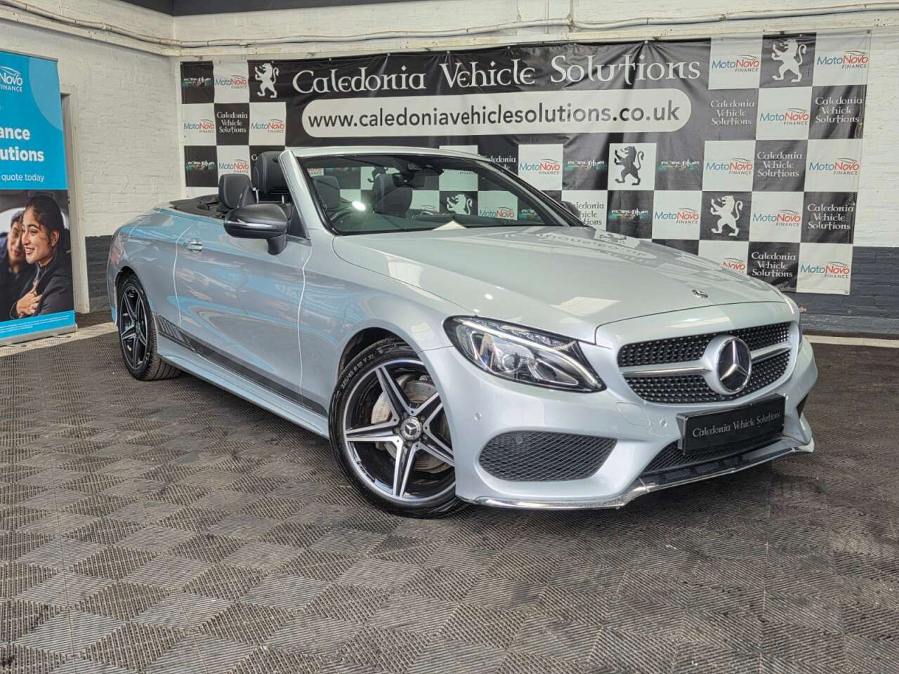 2018 MERCEDES-BENZ C-CLASS 2018 MERCEDES-BENZ C-CLASS