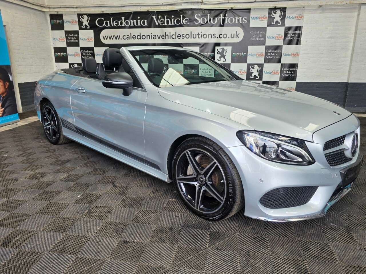 2018 MERCEDES-BENZ C-CLASS 2018 MERCEDES-BENZ C-CLASS