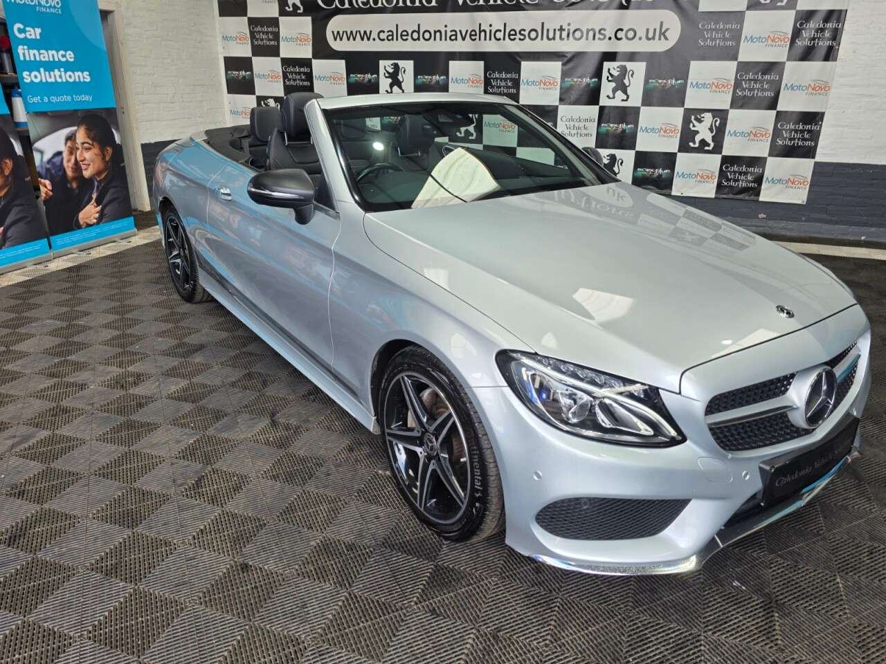 2018 MERCEDES-BENZ C-CLASS 2018 MERCEDES-BENZ C-CLASS