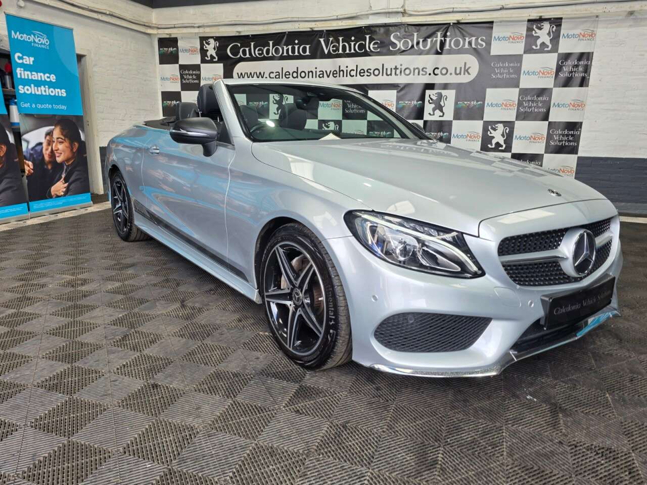 2018 MERCEDES-BENZ C-CLASS 2018 MERCEDES-BENZ C-CLASS